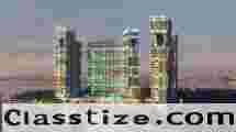 Chelsea Residences at Dubai Maritime City - Damac Properties