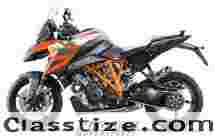 2024 KTM 1290 Super Duke GT for Sale High-Performance Sport Touring Machine