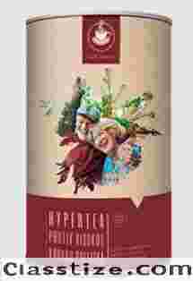 Hypertea Çaj Buy in Albania – Price, Benefits & Reviews