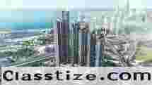 Sobha Central at Sheikh Zayed Road by Sobha Group
