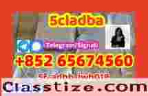   Telegram/Signal：+852 65674560 5cladba Raw Materials precursor 5fadb adbb jwh-018 Cannabinoids 1119-51-3 68-12-2 dmf k2 584-08-7 109555-87-5 alprazolam 28981-97-7   bromazolam 71368-80-4 benzodiazepines  etizolam 40054-69-1  PMK 28578-16-7 powder oil ethyl glycidate 1369021-80-6 1451-82-7  BMK 5449-12-7 powder oil glycerin acid  49851-31-2  718-08-1 119276-01-6 protonitazene opioid isotonitazene 14188-81-9 metonitazene 14680-51-4