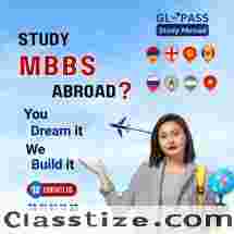 Study MBBS Abroad Consultant in Madurai