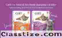 Best Dust Free Cat Litter for Clean Homes