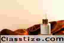 The Power of Natural Ingredients in Skincare and Haircare