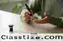 Best Center for Diabetes Treatment in Ludhiana