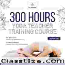 Unlock Your Potential: 300-Hour Kundalini Yoga Teacher Training in India
