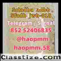 5cl-adb-a 5cl-adb-a 5cladba Yellow/white/pink Safedelivery