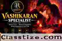 Vashikaran Specialist for Traditional Spiritual Solutions
