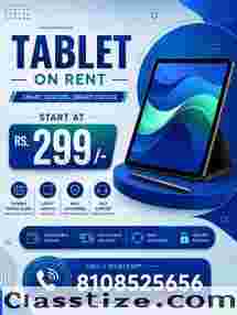  Rent a Tab on start at rs.299/- MUMBAI THANE