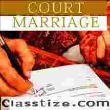 Marriage Registration Office Thane