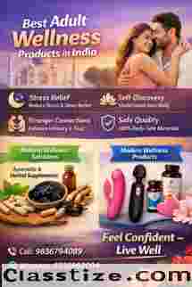 Best Adult sex Toys in India for Home Fun | Call: 9836794089