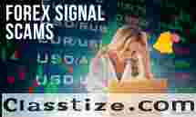 Unveiling the Truth Behind Forex Signal Scams