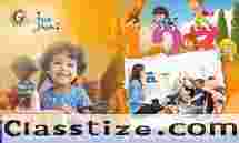Preschool Manalapan NJ Helping Children Build Lifelong Learning Skills