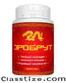 Erobrut for Sexual Wellness and Male Vitality