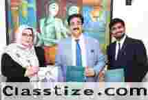 Indo-Iran Film and Cultural Forum Joins Hands with Hindamooz to Strengthen Cultural Relations Between India and Iran