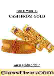 WE offer the highest price for all types of Gold, Silver, Diamond in Delhi NCR.