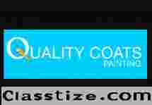 Quality Coats Painting Tyler