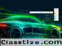 Motion Simulation Software – Mechanical Motion Modeling & Analysis