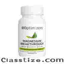 How to Take BiOptimizers' Magnesium Breakthrough