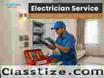 Professional Electrician Service by LocalRamu 