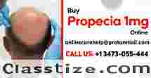Buy Propecia Online Hair Loss Med | Buy Finasteride 1mg COD