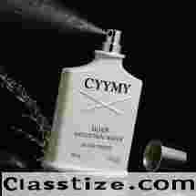 Cyymy – Pure Signature Fragrance