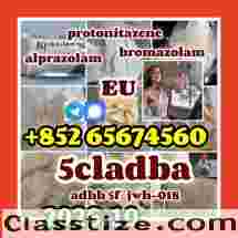 Alprazolam,Bromazolam,Bromazolam，71368-80-4 ，Alprazolam,28981-97-7,    telegram/signal+852 65674560  5cladba Raw Materials precursor 5fadb main powder,yellow powder,raw material ，CAS 1119-51-3  5-Bromo-1-pentene ，DMF ，CAS 68-12-2，potassium carbonate，584-08-7， adbb jwh-018 Cannabinoids 1119-51-3 68-12-2 dmf k2 584-08-7 109555-87-5 43120-28-1 alprazolam 28981-97-7 benzodiazepines    bromazolam 71368-80-4  etizolam 40054-69-1  802855-66-9 eutylone 3mmc 4mmc 17764-18-0 mdma PMK 28578-16-7 powder oil ethyl glycidate 1369021-80-6 1451-82-7  BMK 5449-12-7 powder oil glycerin acid  49851-31-2  718-08-1 119276-01-6 protonitazene opioid isotonitazene metonitazene 14188-81-9 14680-51-4  China factory supply China supplier hot sale safe delivery door to door new formula top quality source factory yellow And  white powder best price free sample the warehouse has goods in stock al/telegram/signal+852 65674560 
