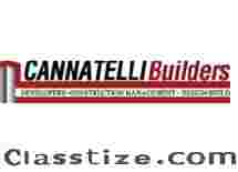 Cannatelli Builders