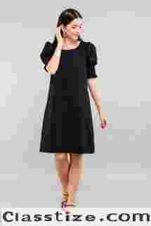 Shift Dresses for Women – Grace Meets Comfort