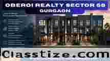 Oberoi Realty Sector 58 Premium Residences in Gurgaon