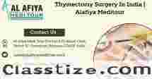 Thymectomy Surgery In India | Alafiya Meditour