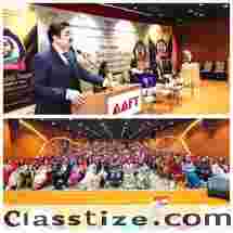 Dr. Sarojini Naidu International Award for Working Women – A Grand Celebration of Excellence at Marwah Studios