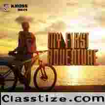 Affordable MTB Cycle Under 10000 At Kross
