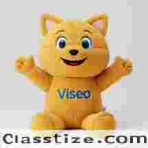 Bring Your Character to Life: Custom Plush Toys by EverLighten