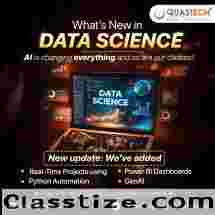  Data Science Course and Classes in Thane