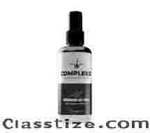 Thunder-of-zeus-complex-b-spray in India - thunder of zeus complex b hair spray review