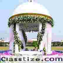 Wedding Stories Begin with Professional Wedding Planners in Indore Trusted