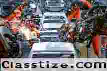 IATF 16949 Certification Services in Pune