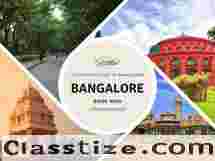 Best Outstation Cab Service in Bangalore