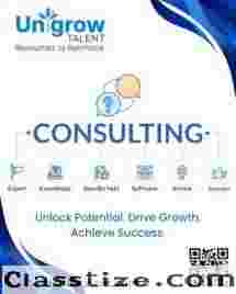 RPO Management Solution by Unigrow