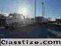 Trusted Elk Grove Village Towing Company | Done Deal Towing