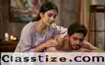 Body Massage w4m at Hotel home 