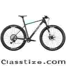 2023 Canyon Exceed CF SLX 8 Mountain Bike (KINGCYCLESPORT)