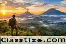 Discover the Wonders of Congo – Apply for Your Tourist Visa!
