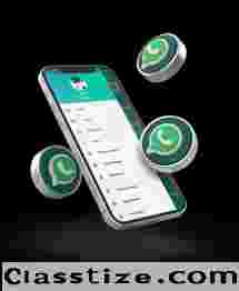  WhatsApp Business API | Automate Your Business - RSoft