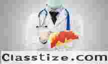 Experienced Chronic Liver Specialist in Ludhiana – Dr. Nitin Bhel  