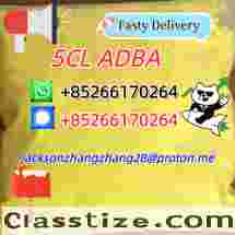 Factory Provide 5cladba 5cladbb Whatsapp/Telegram:+85266170264