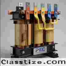 Automatic Voltage Controller- Manufacturer in India - Power Engineering