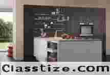 Luxury Kitchens in NYC – German Kitchen Center