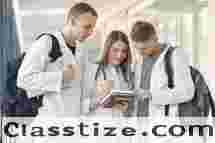 Renowned MHA College in Kolkata – Excel in Hospital Management